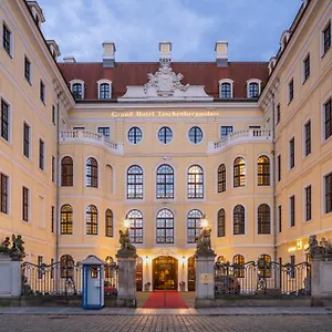 Taschenbergpalais Kempinski Dresda