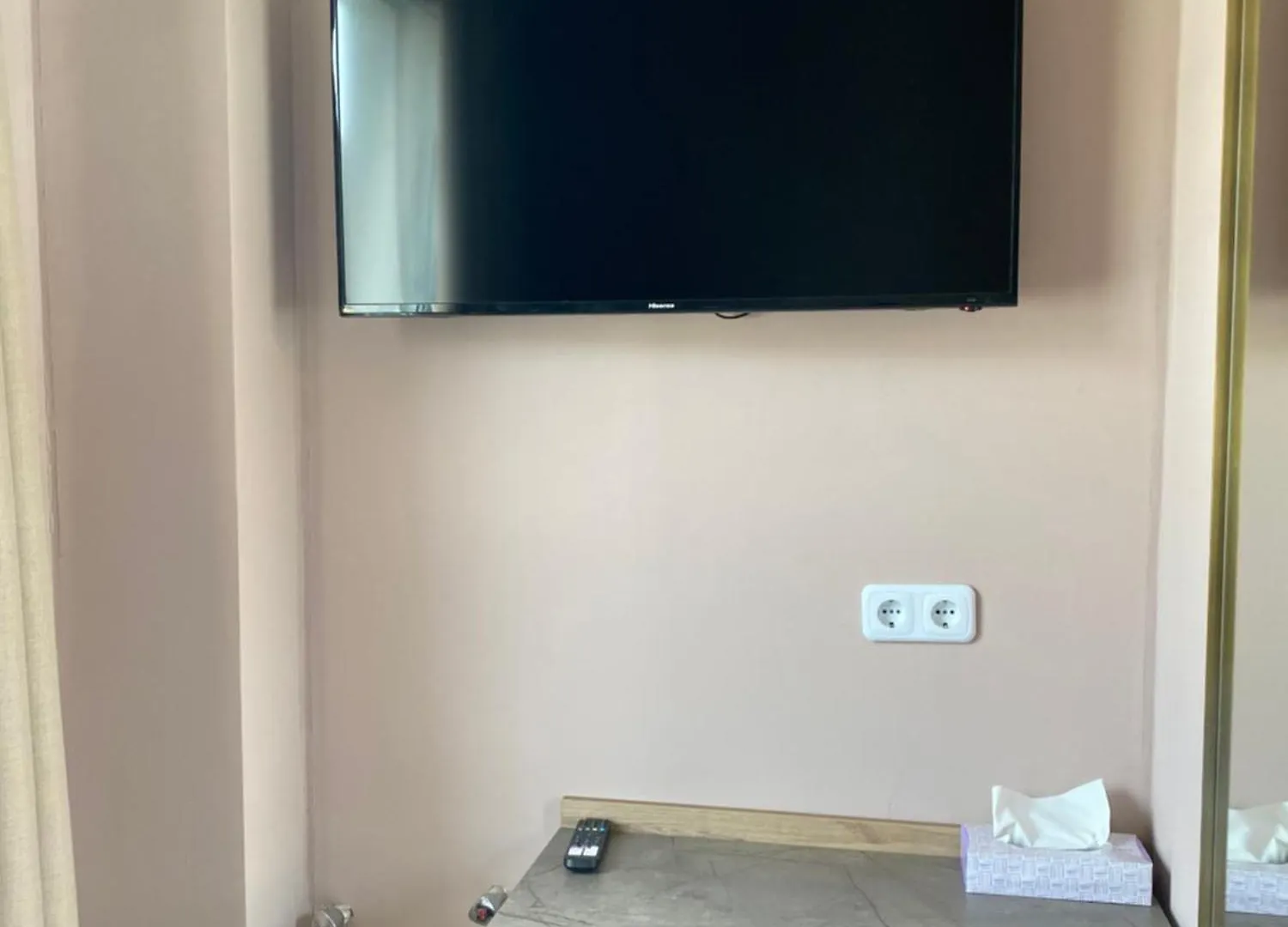 Hotel Petite Koenigsallee Self Check-In Düsseldorf