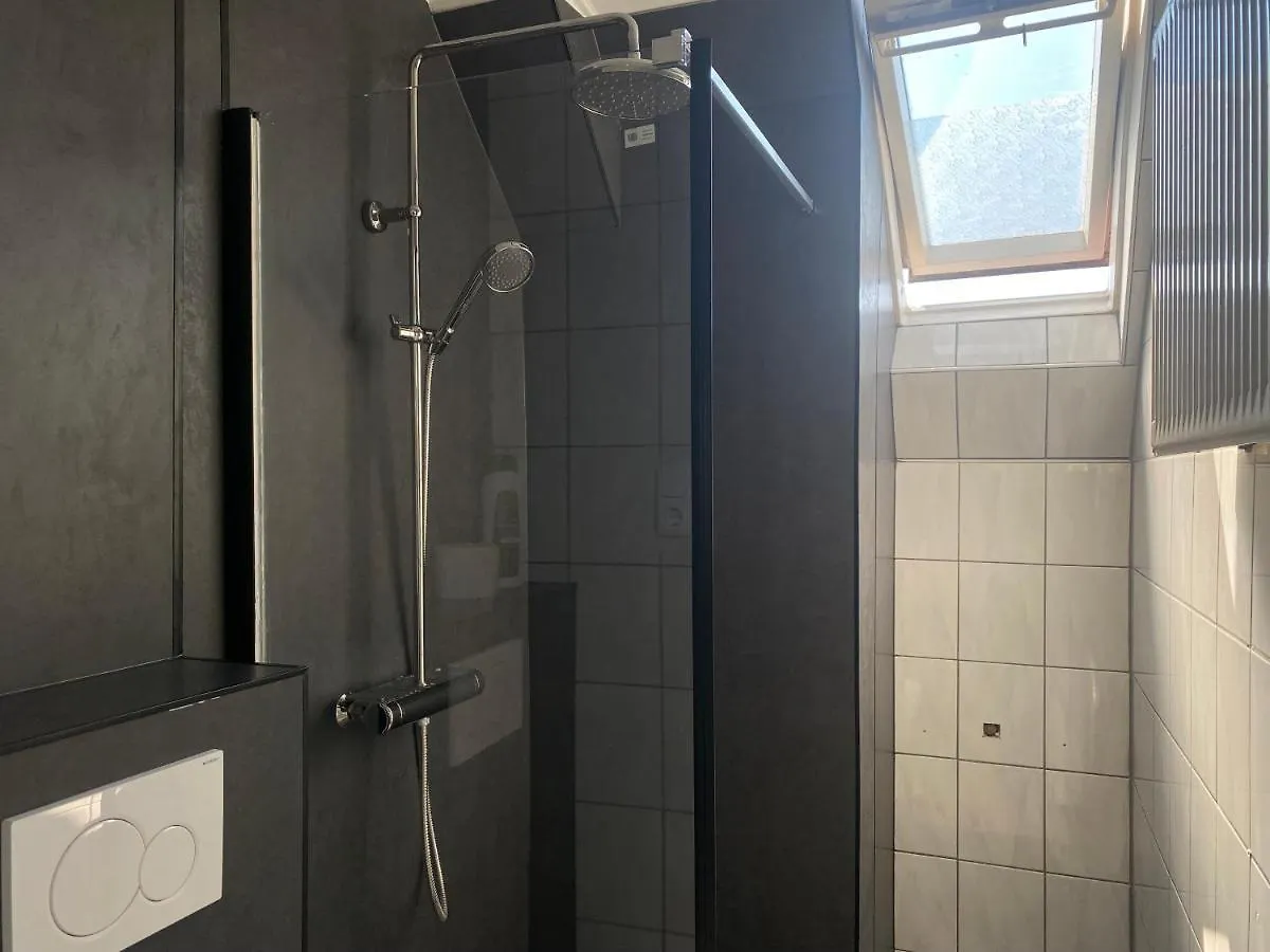 Hotel Petite Koenigsallee Self Check-In Düsseldorf